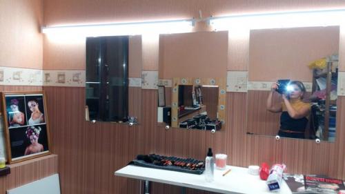 Добро пожаловать в нашу новую уютную бьюти - зону! 04