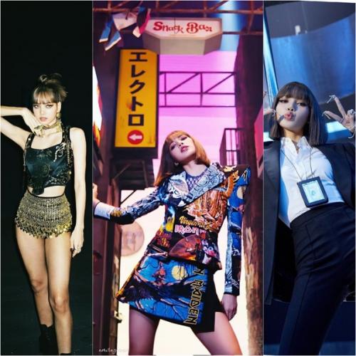 Я старалась открыться с новых сторон, которые показать ещё не было возможности. 01