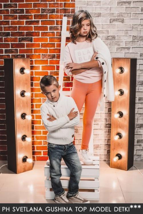 Состоялась фотосессия номер 55 проекта TOP Model Detki-2. 04 Состоялась фотосессия номер 55 проекта TOP Model Detki-2. 04