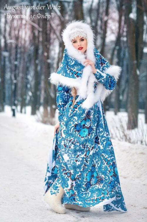 Фотопроект для моделей и фотографов. 04