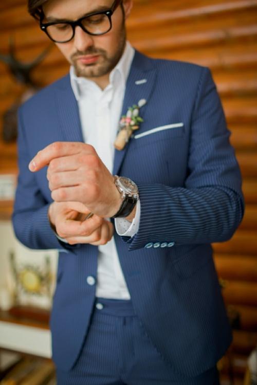 Одна их самых трогательных и проникновенных частей свадебного дня- это утро …. 01