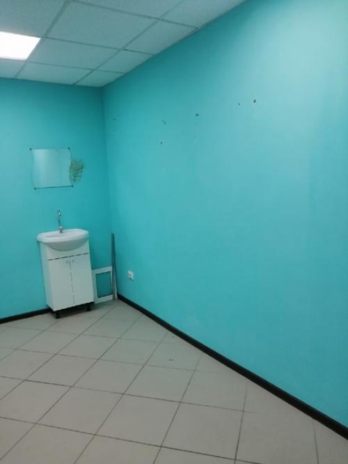 Сдам 1/2 кабинета. Пенза, Терновка, Терешковой 1 б. 04