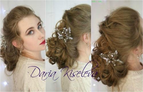 Девушки?  Моделей на прически и макияж ищу? 03