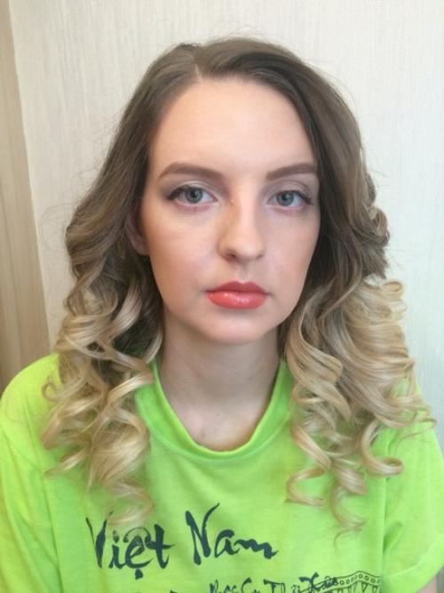 Модели. На локоны 300 р. 01 Модели. На локоны 300 р. 01