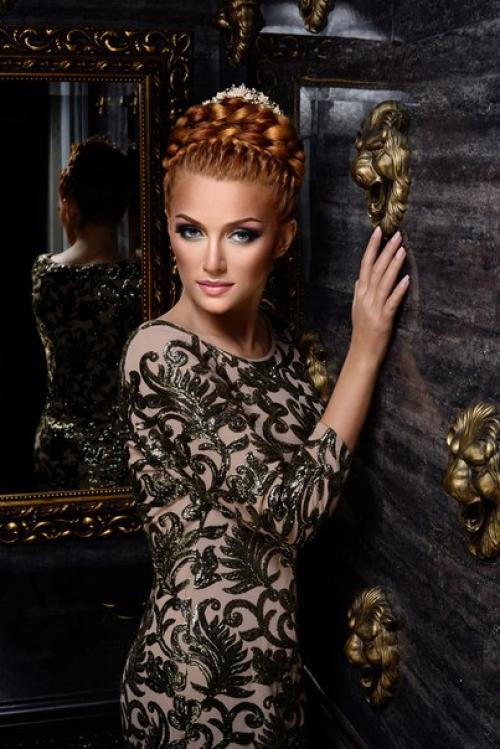 Девочки, срочно ищу модель для фотосессии в роскошном, элегантном, классическом стиле (примерно как на фото. 03
