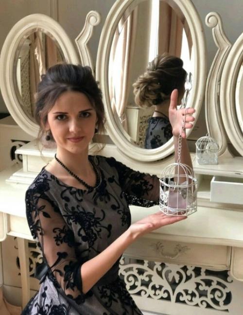 Акции!  Новогодний образ 1600! 05