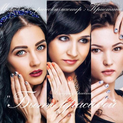 Уже совсем скоро новый 2016 год! 09