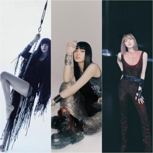 Я старалась открыться с новых сторон, которые показать ещё не было возможности. 03