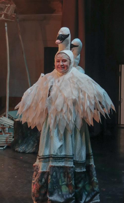 Так прошел наш третий, завершающий день гастролей. 04