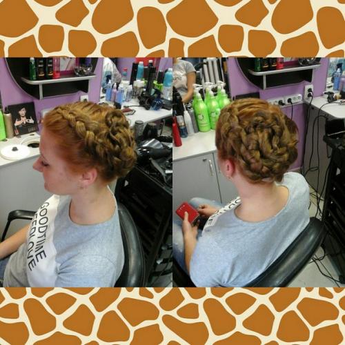 Акция для всех? 05