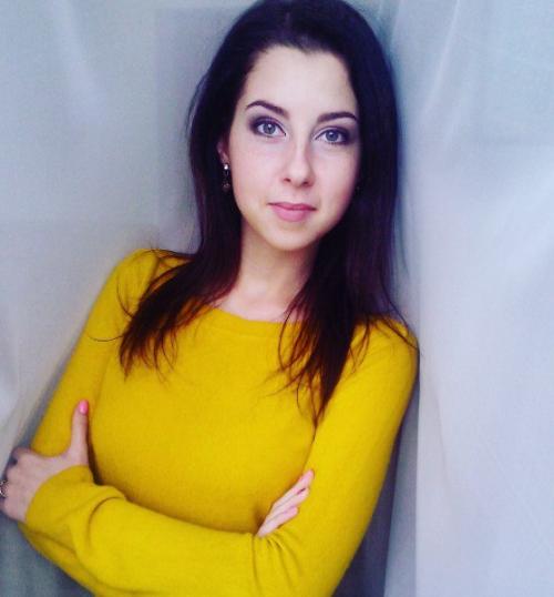 Ищу моделей на декабрь! 01