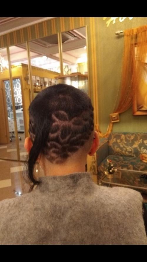 Креатив настроение приносит! 01 Креатив настроение приносит! 01