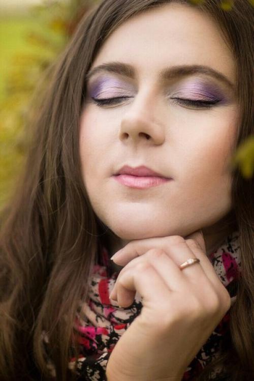 Милые девушки?  Провожу супер акцию макияж+ локоны для фотосессии 1200 руб., макияж+ прическа 1850 руб.? 04