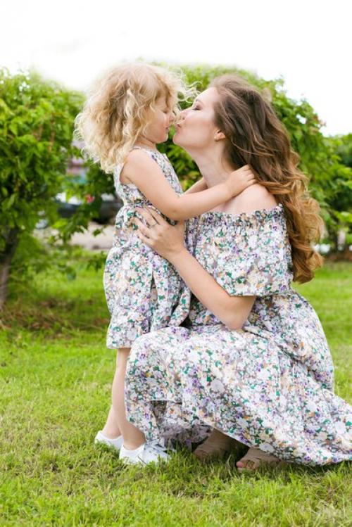 Запись на макияж и прически для взрослых, детских и семейных новогодних фотосессий? 02