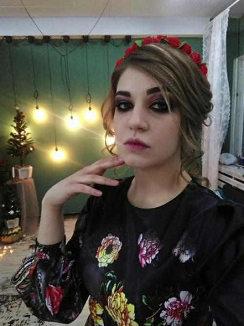 Отчёт о творческом проекте 17. 03