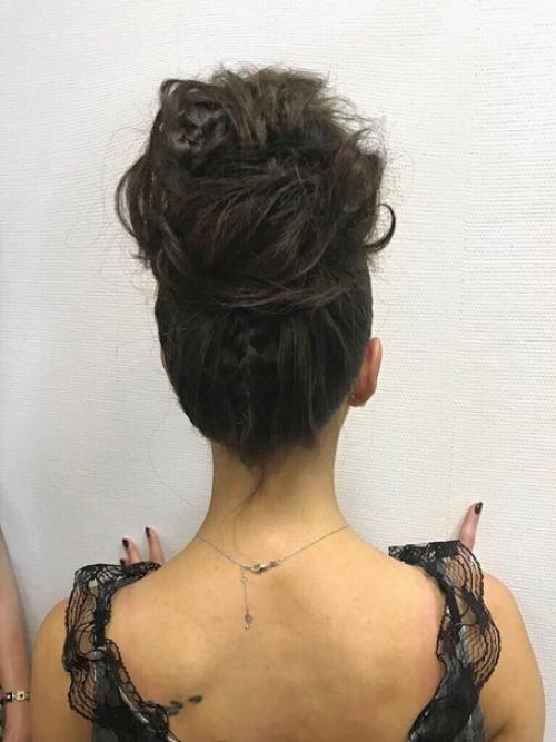 Сборы на корпаративную вечеринку? 08