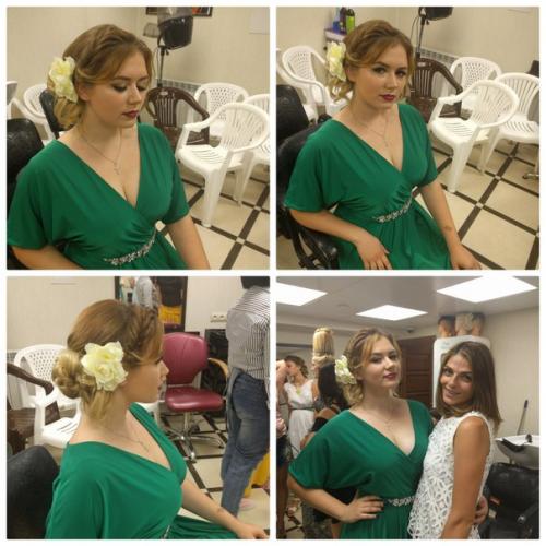 Тольятти!  Скоро новый год, корпоративы! 04