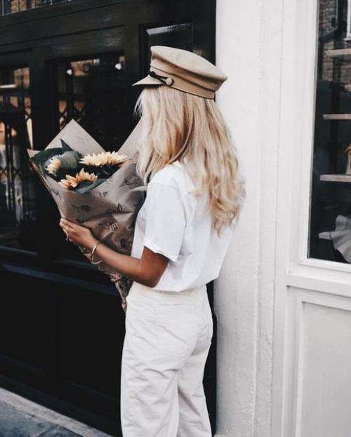 Это модное слово - лук (Look). 04 Это модное слово - лук (Look). 04