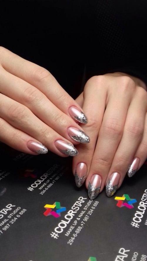 Топ - 5 самых вкусных закусочных тортов? 07