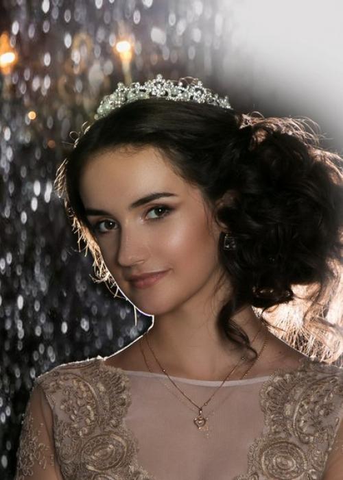 Милые девушки, у вас на работе скоро корпоратив, и вы хотите выглядеть на нем неотразимо? 01