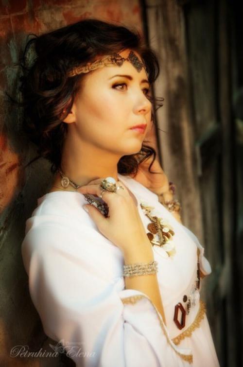 Девочки, кто ищет профессионального визажиста - стилиста, обращайтесь! 03