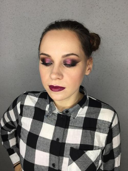 Дорогие мои?  В связи с пополнением портфолио и расширением клиентской базы ищу моделей на макияж! 02