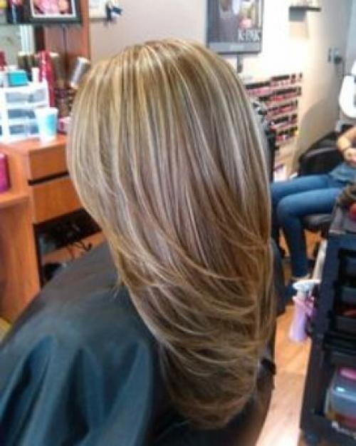 Дешево дорогие, девушки, хочу предложить вам с вами услуги парикмахера и визажиста! 06