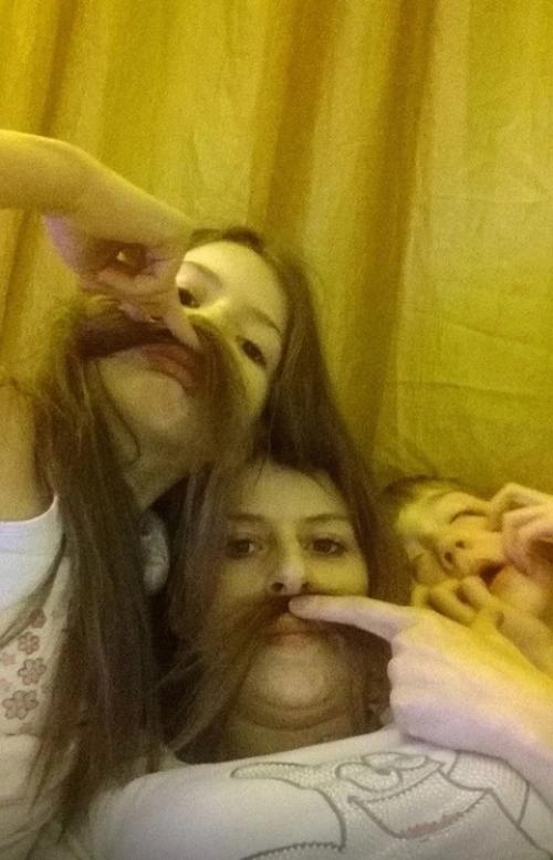 Кто придумал такую ерунду, что женщина хорошеет после развода? 05