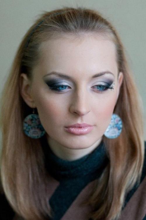 Дорогие дамочки и лапочки. 06