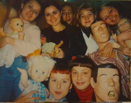 Кто придумал такую ерунду, что женщина хорошеет после развода? 02