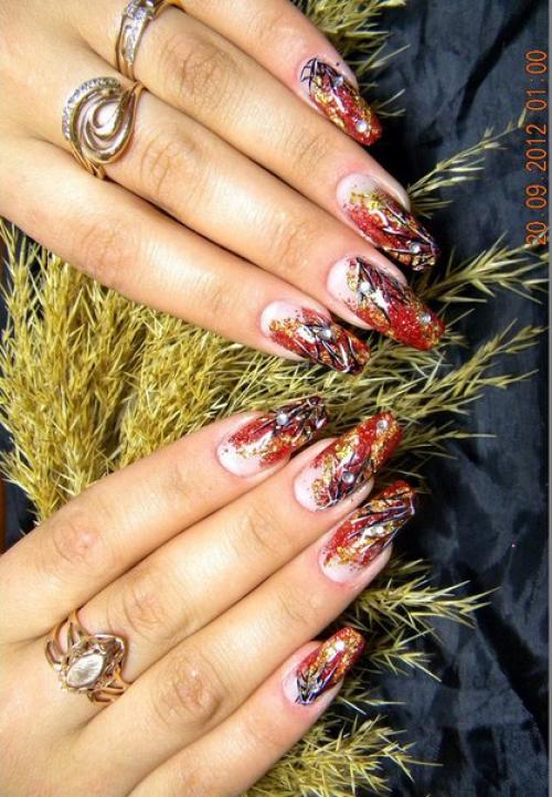 Внимание!  У вас новогодний корпоратив? 09