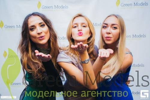 В этом году состоялся кастинг в ЯRbar, GM Самара. 07