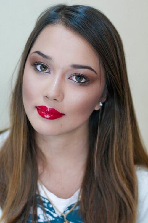 Дорогие дамочки и лапочки. 01