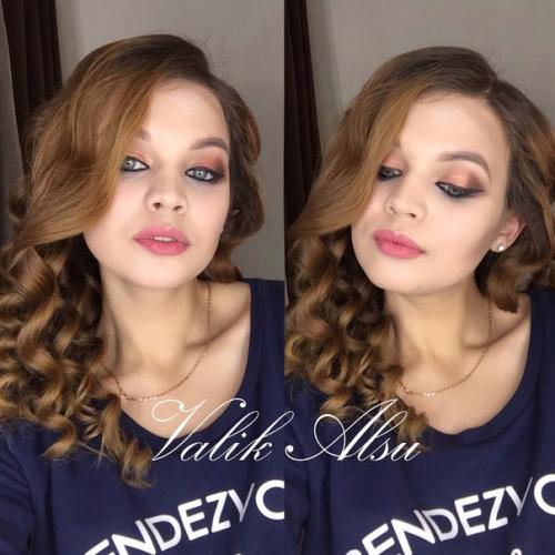 Девушки!  Приглашаю вас на все виды макияжа? 05 Девушки!  Приглашаю вас на все виды макияжа? 05