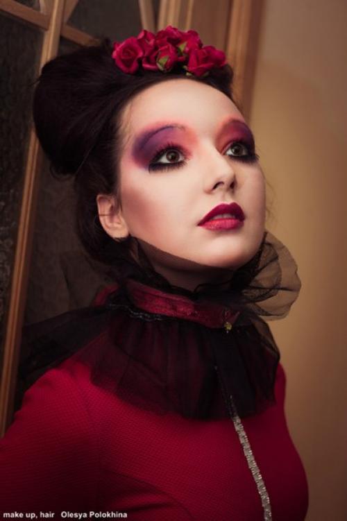 Внимание!  У вас новогодний корпоратив? 04