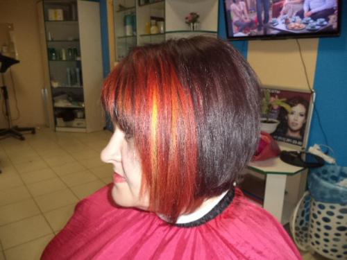 Запись на ДЕКАБРЬ в полном разгаре! 04