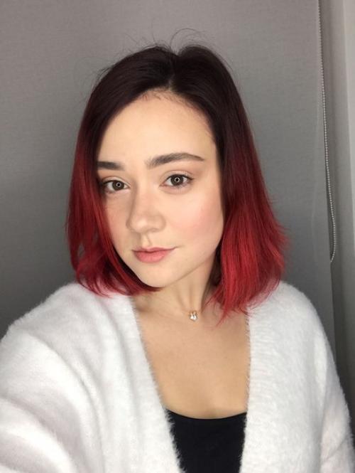 Милые девушки!  Мы приглашаем вас в качестве моделей на макияж? 03