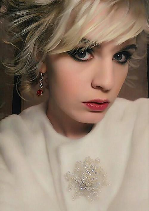 Зима.  Минус 30! 04