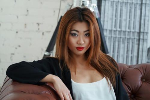 Девочки, кто ищет профессионального визажиста - стилиста, обращайтесь! 02