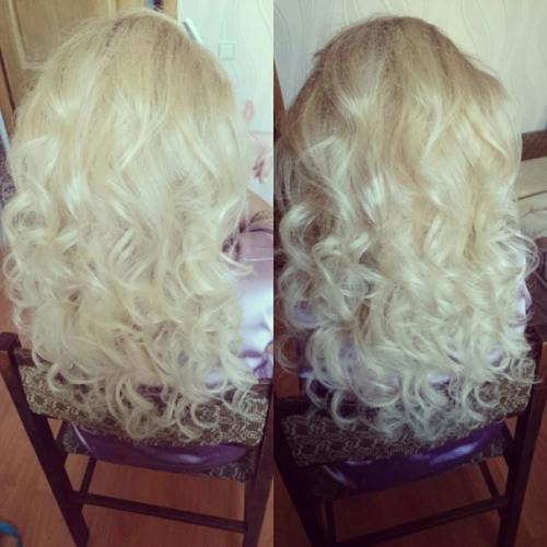 Помогу выглядеть шикарной на любом мероприятии? 05