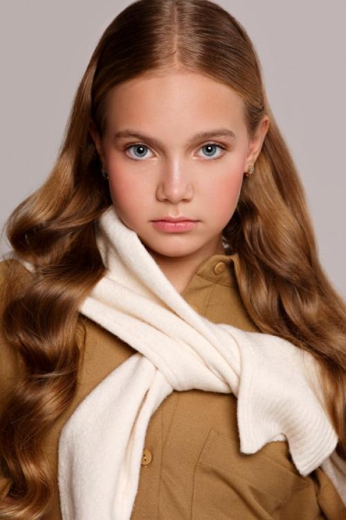 Фотограф и стилист Ирина Ирина. 04