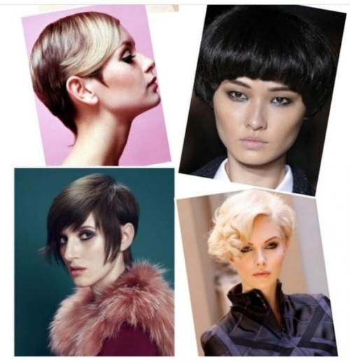 Как сделать своими руками прическу в стиле 70-х, спросите вы? 01