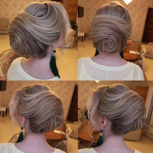 Профессиональный макияж любой сложности. 05