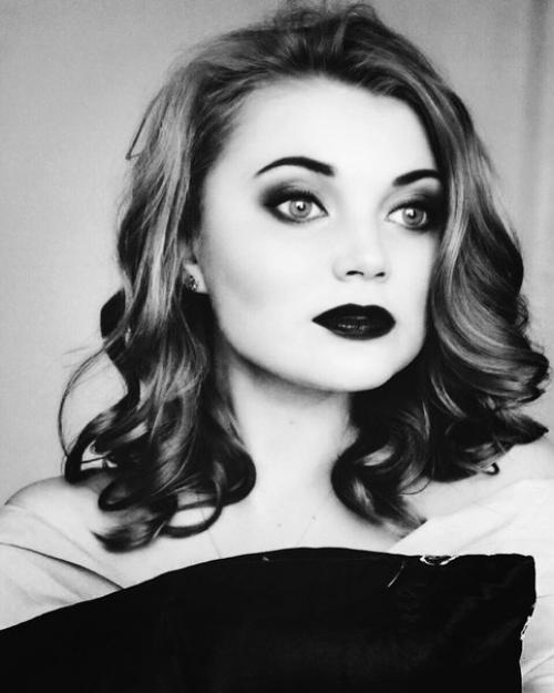 Модель - Ксения. Город - Екатеринбург. 06