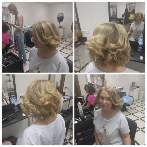 Тольятти!  Скоро новый год, корпоративы! 05