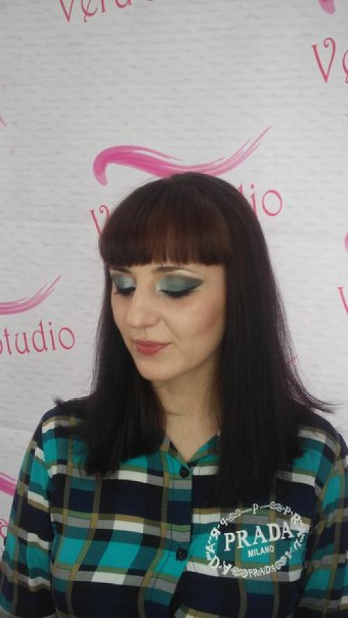 Приглашаю на макияж + локоны? 02