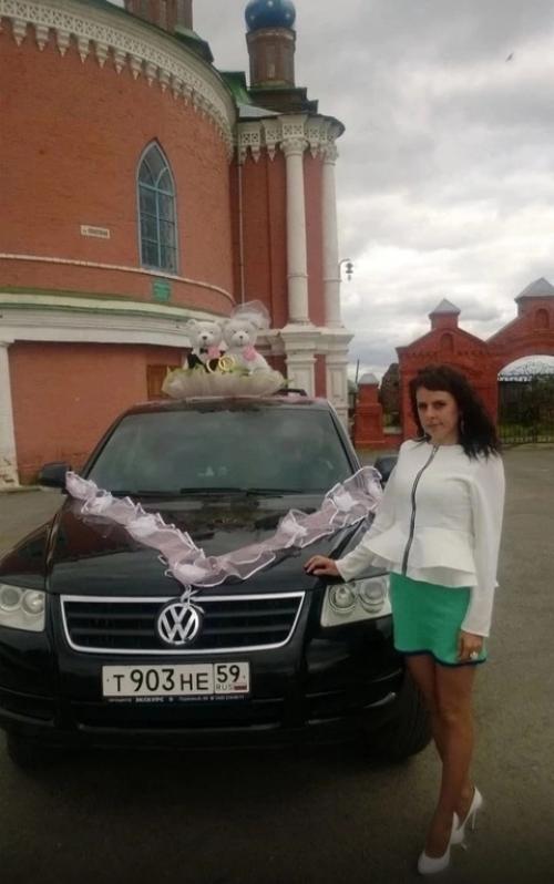 Кто придумал такую ерунду, что женщина хорошеет после развода? 07