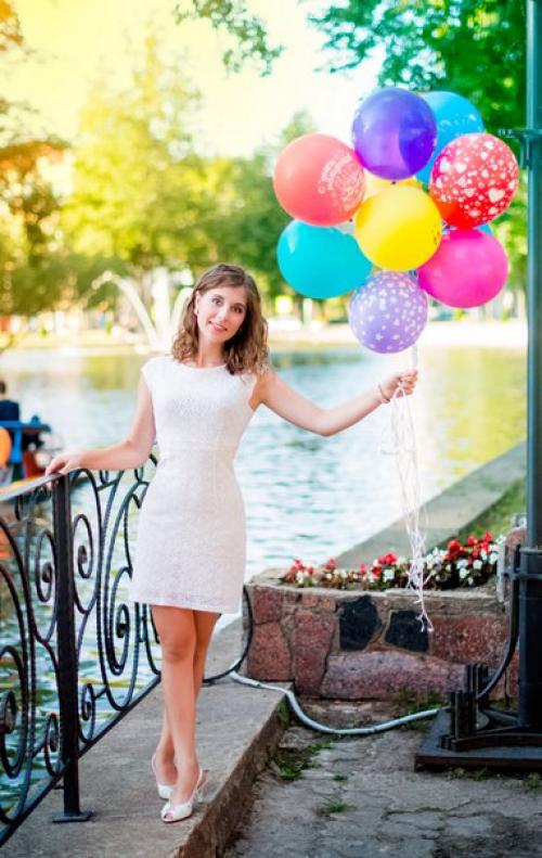 Бесплатная фотосессия для мамы с ребенком? 07