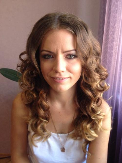 Девушки Тольятти!  Не так много времени остаётся до нового года, а так же до корпоративов и фотосессий! 02