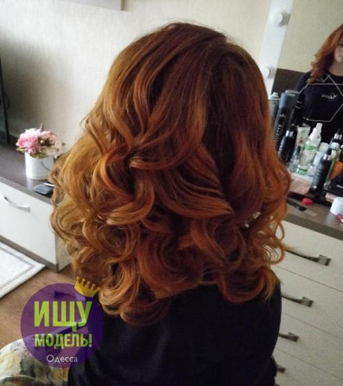 Милые девушки, ищу моделей платно на свадебный, дневной, вечерний, возрастной макияж, макияж для фотосессии! 04